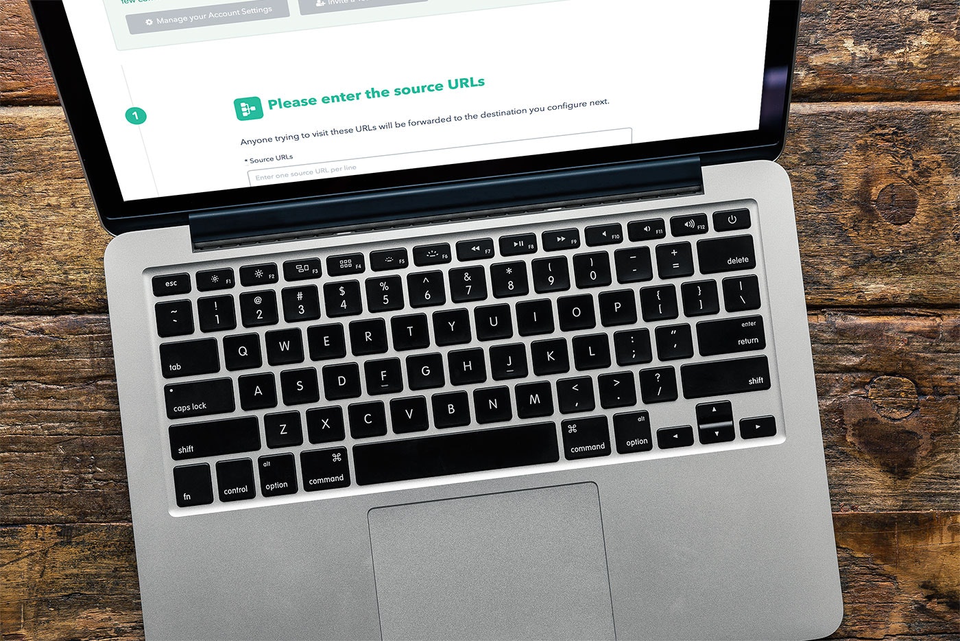 EasyRedir gallery image