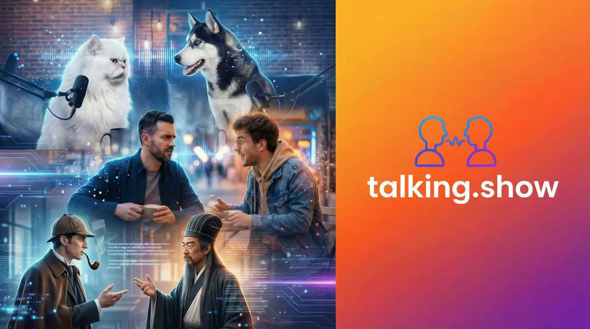 Talking.Show
