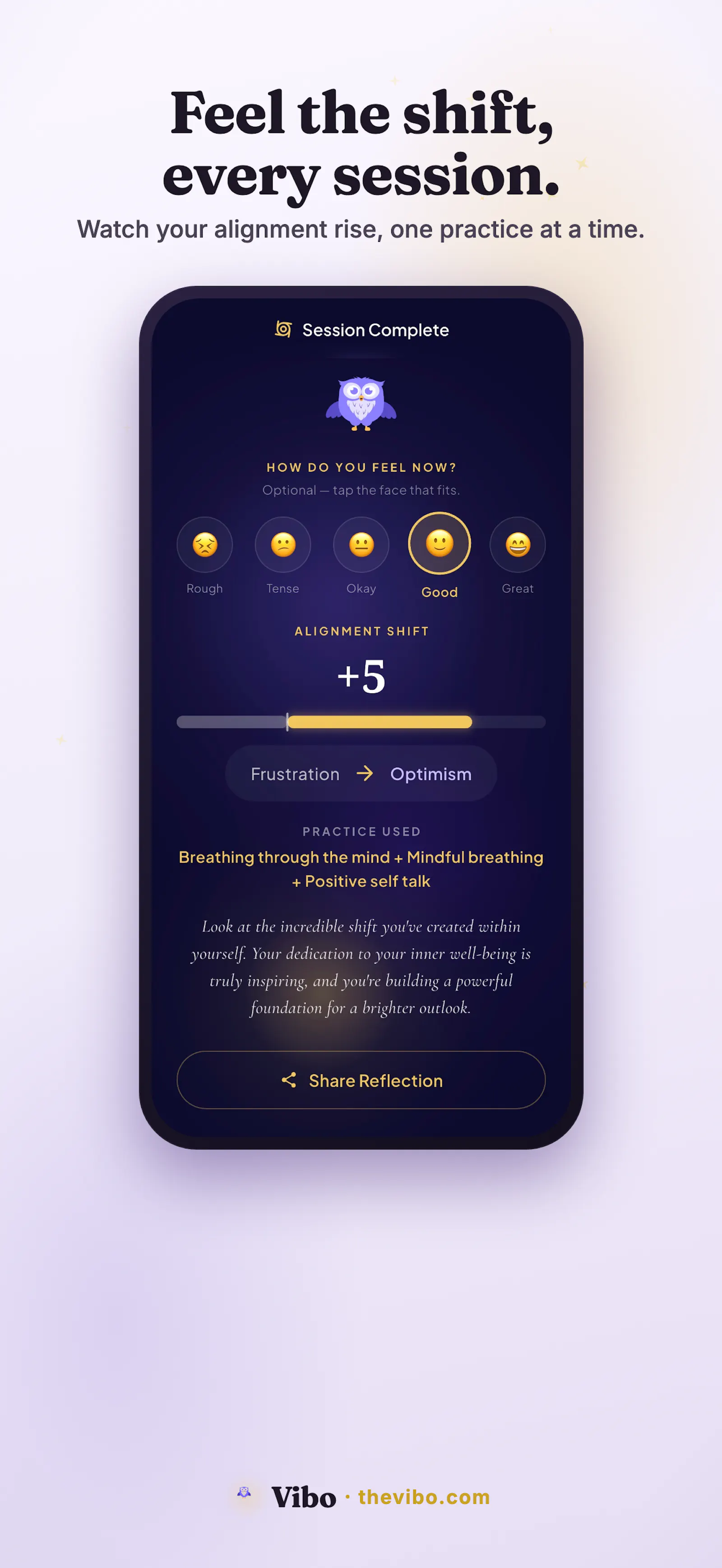 Vibo screenshot 6