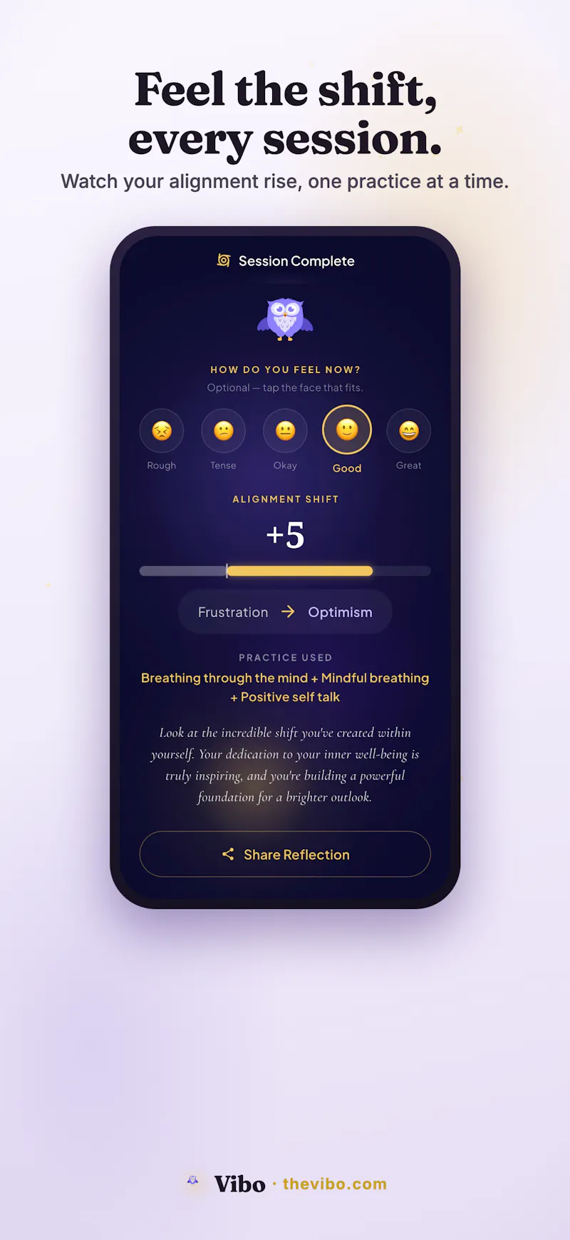 Vibo screenshot 6