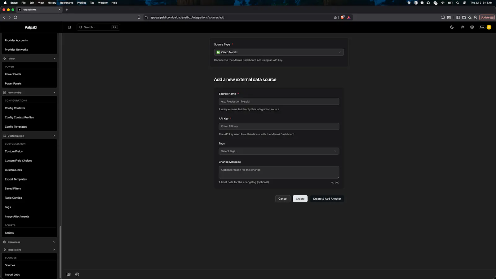 Palpabl screenshot 7