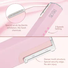 PELCAS Electric Dermaplaning Tool Kit gallery image