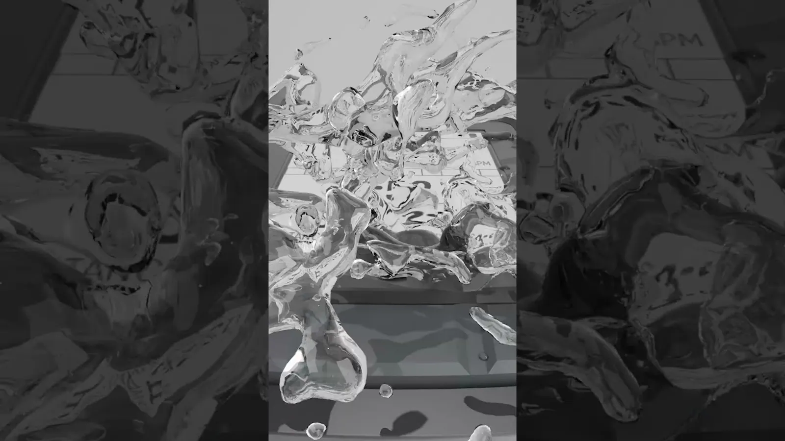 INSIGHT Stroke Gauge screenshot 1 (video preview)