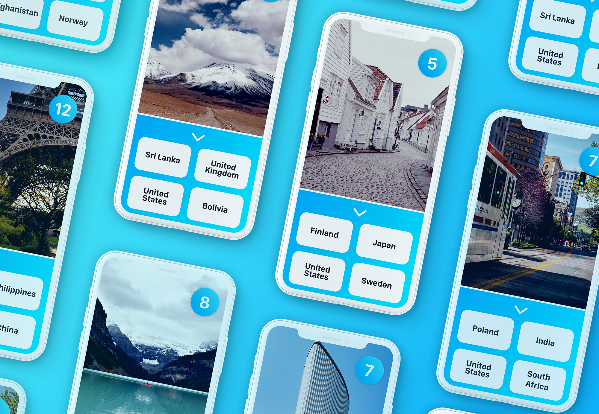 Geographer gallery image