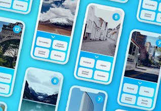 Geographer gallery image