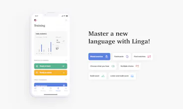 Linga gallery image