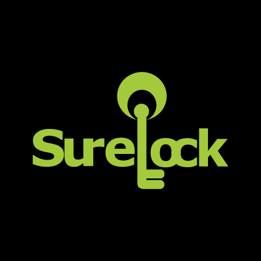 SureLock Kiosk Lockdown