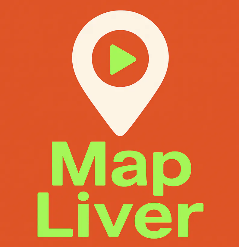 MapLiver