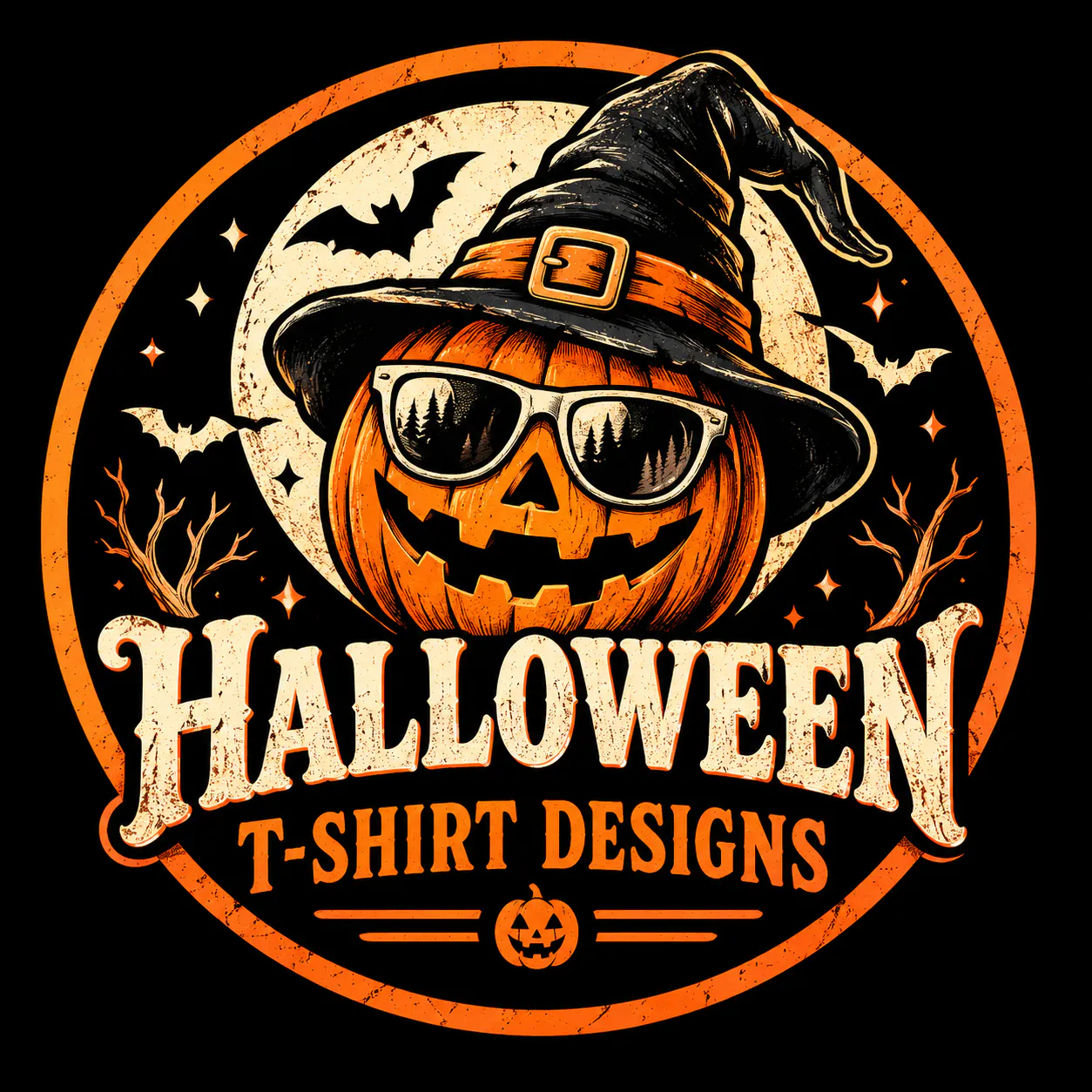 30 Halloween Streetwear Designs