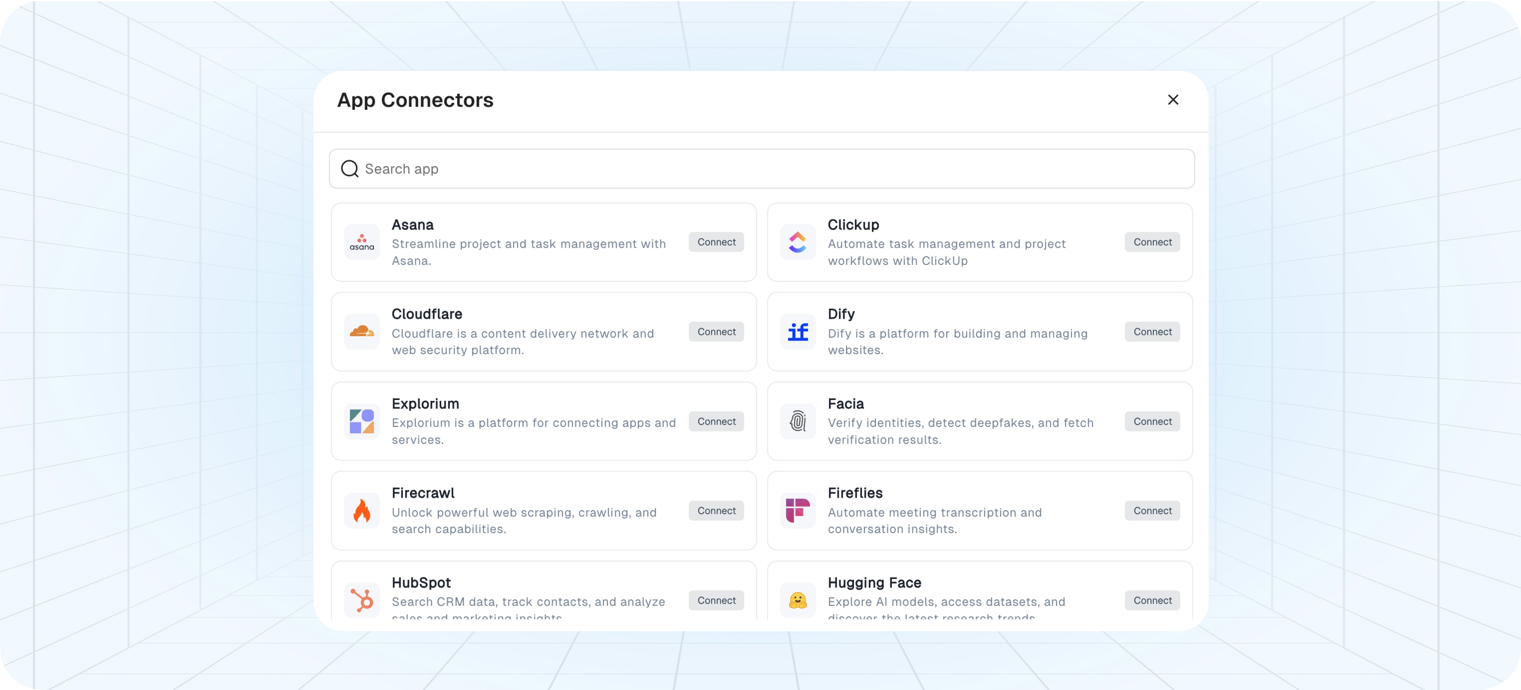 Barie.ai - Screenshot 3 showing product features and functionality