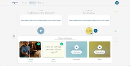 Prosody gallery image