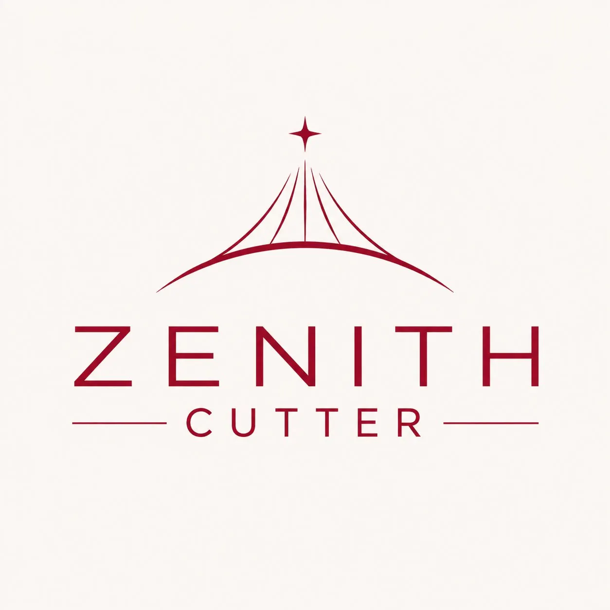 Zenith Cutter