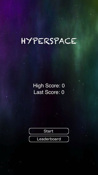 Hyperspace Dodge gallery image