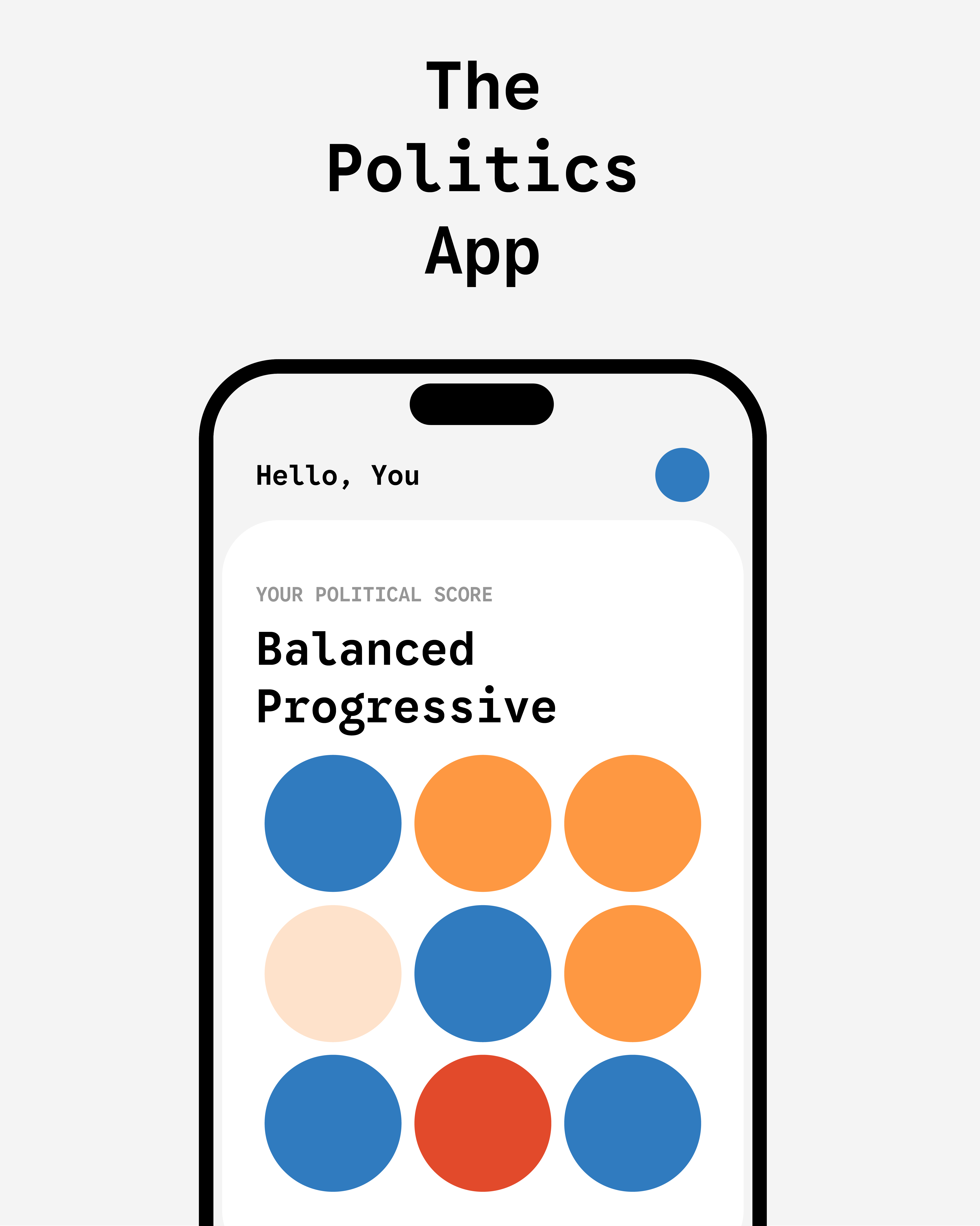 MyCitizen gallery image