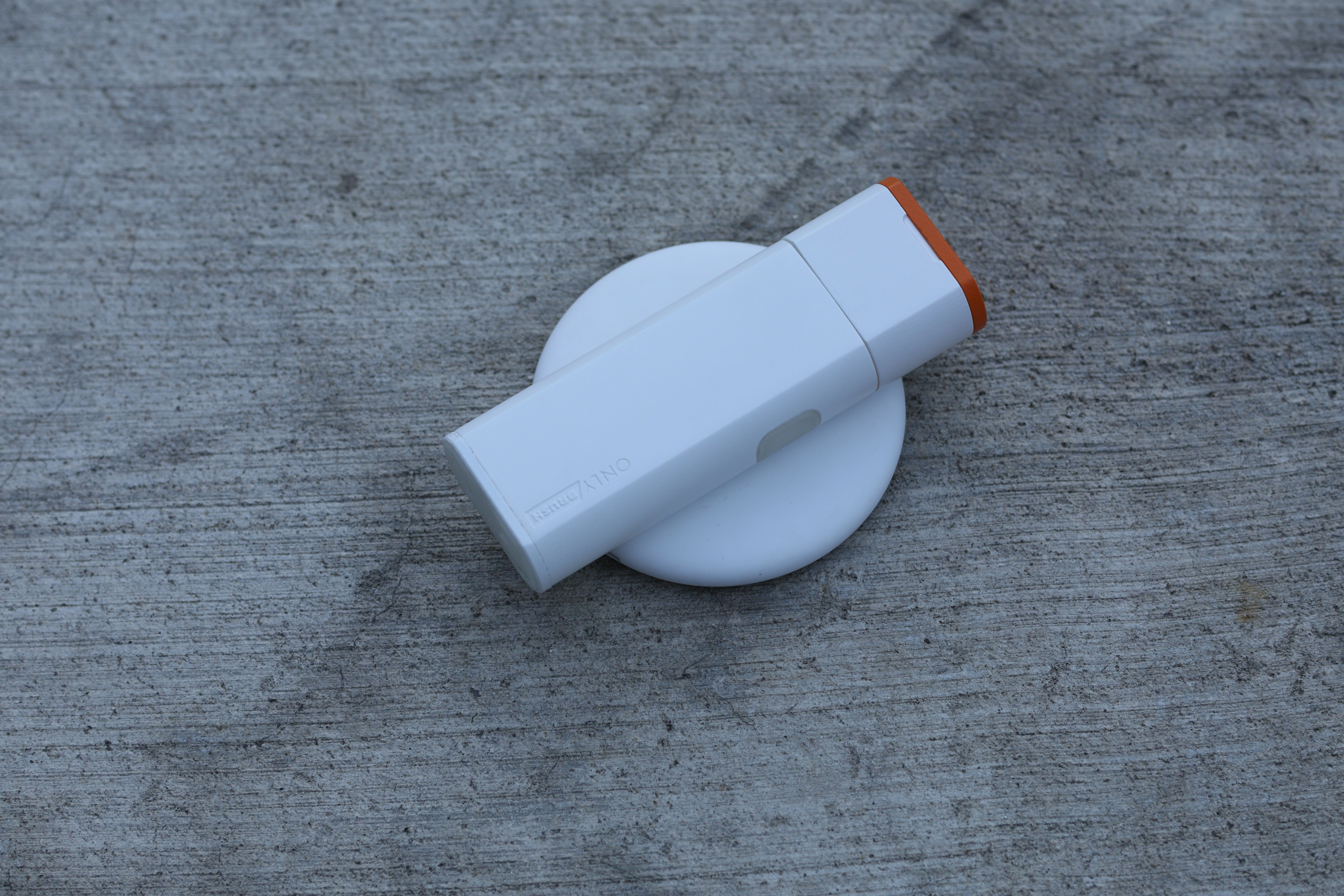 OnlyBrush - A Portable Smart Dental Kit gallery image