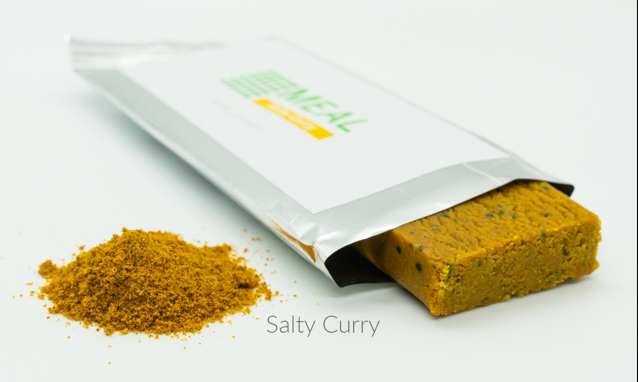 MEAL Bar gallery image