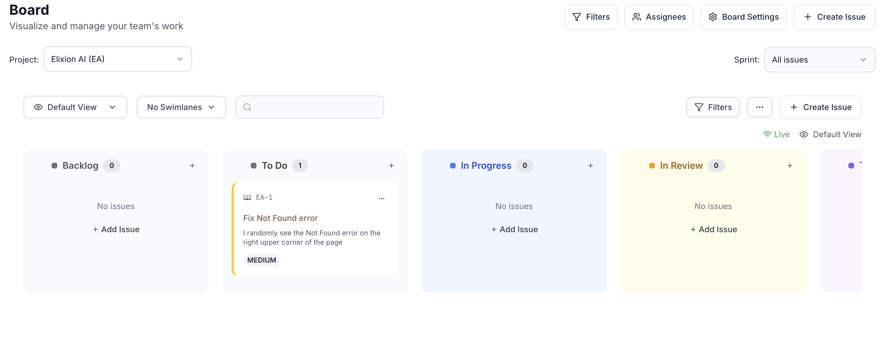 Elixion gallery image