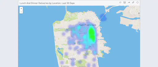Periscope Data Cache gallery image