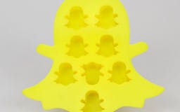 Snapchat Ice Tray media 1