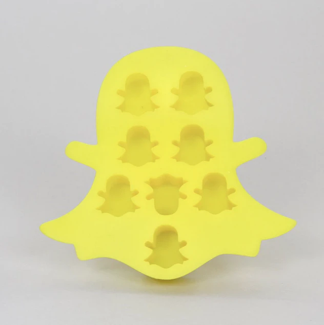 Snapchat Ice Tray Image