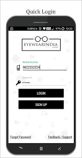 EYEWEARINDIA gallery image