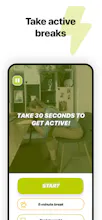 Active Workday gallery image