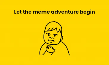 Memes To Detrash Your Landing Page gallery image