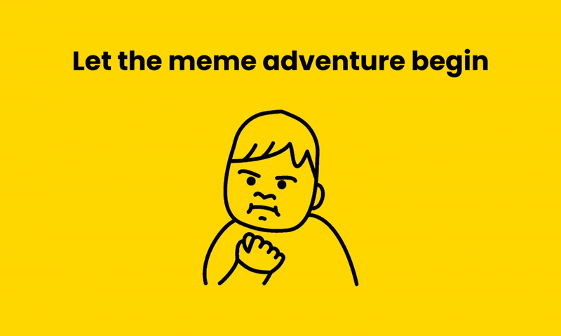 Memes para depreciar sua página de destino media 4