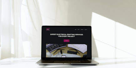 Caitlin O'Flynn Design gallery image