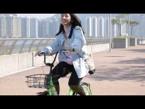 Gobee bike media 1