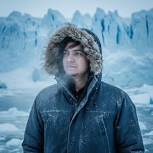 Self-Portrait Prompt Pack gallery image