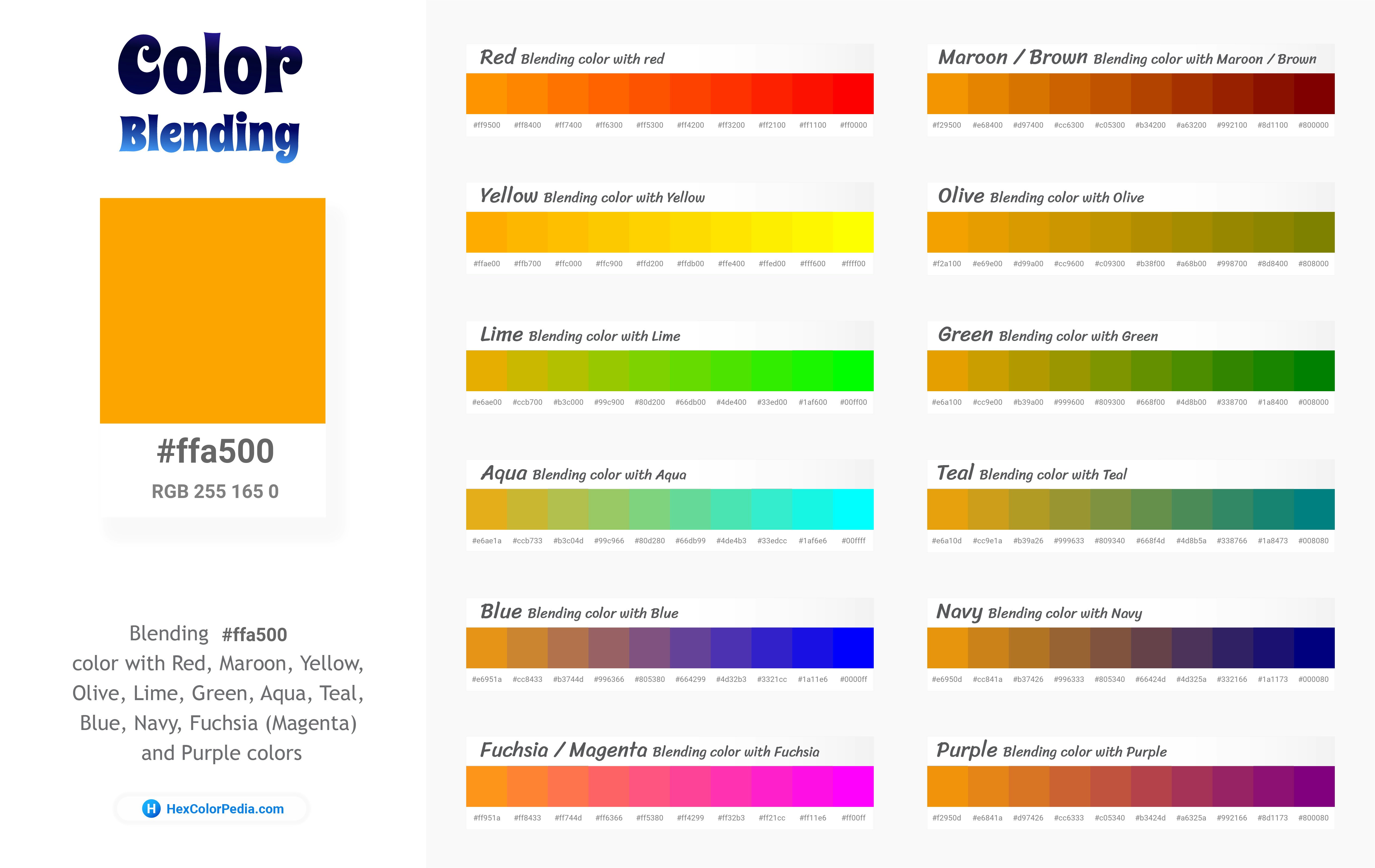 Hexcolorpedia gallery image