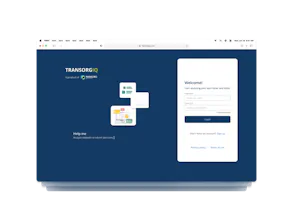 TransOrg Analytics gallery image