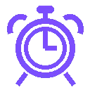 AffirmUp Alarm App logo