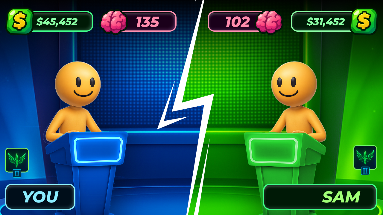 Trivia Champions gallery image