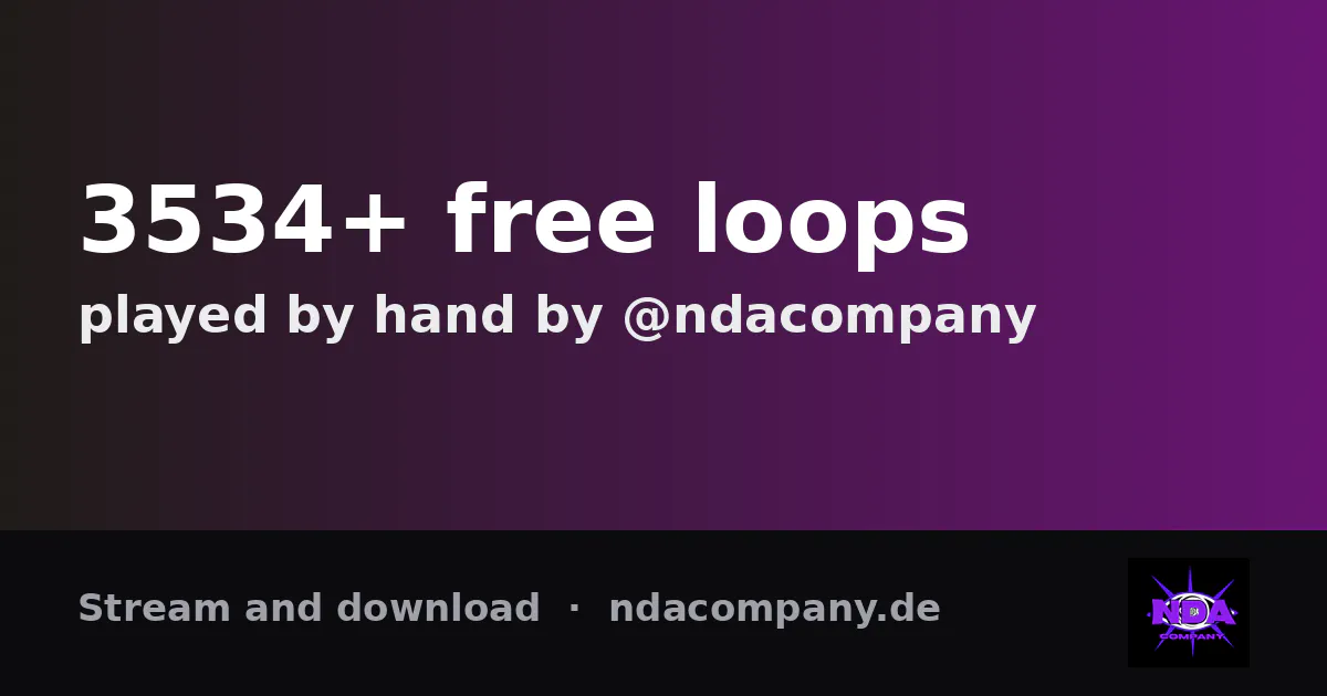ndacompany 截图 1