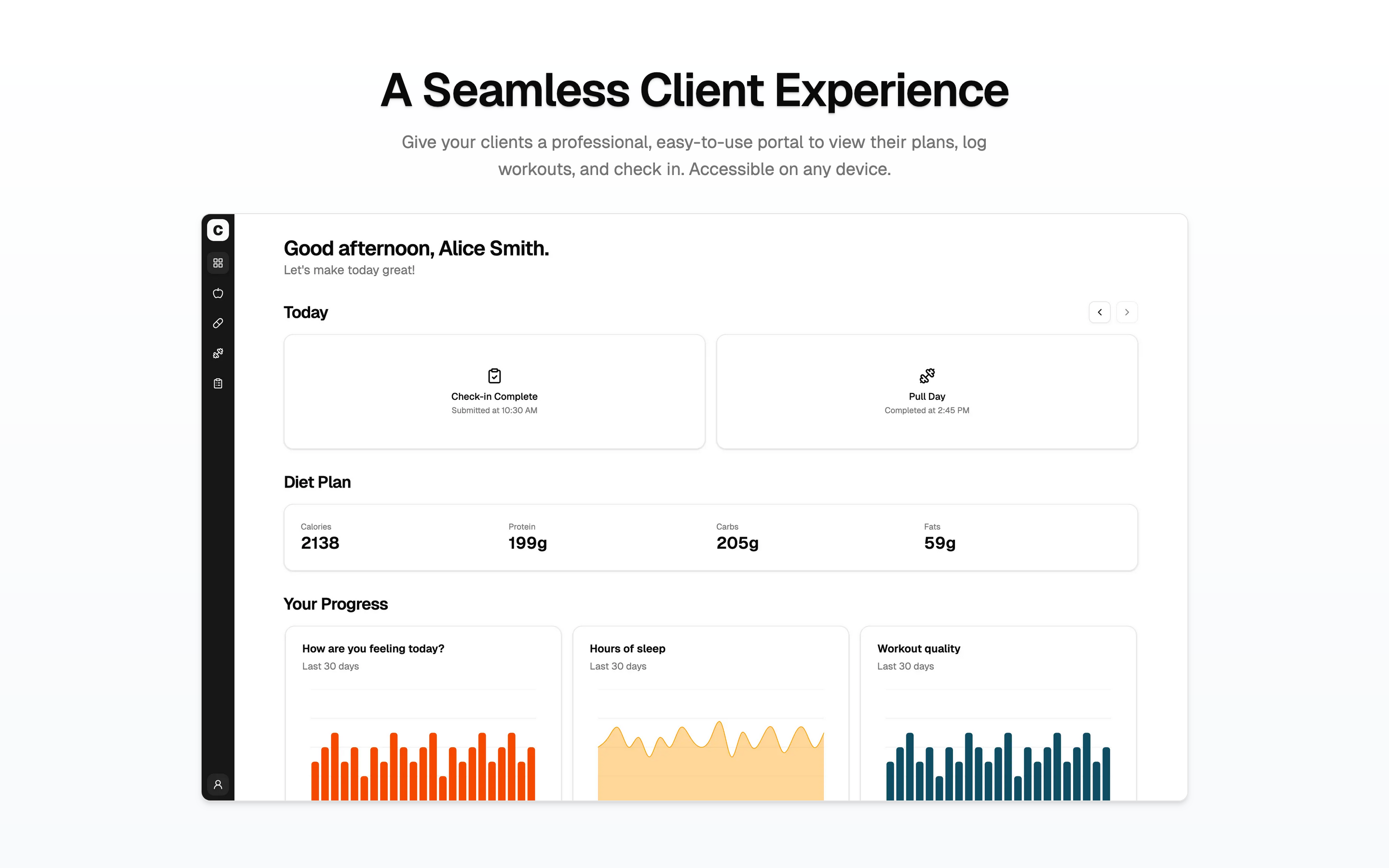 Coached gallery image