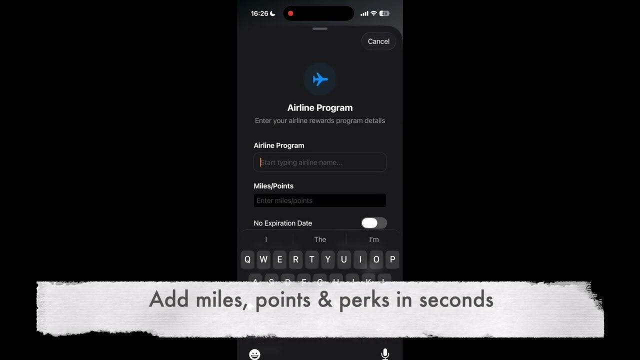 All Your Travel Rewards in One Wallet gallery image