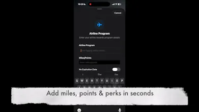 All Your Travel Rewards in One Wallet gallery image