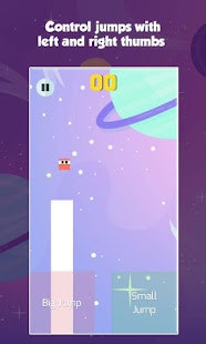 Cubie - Jumping Cube gallery image