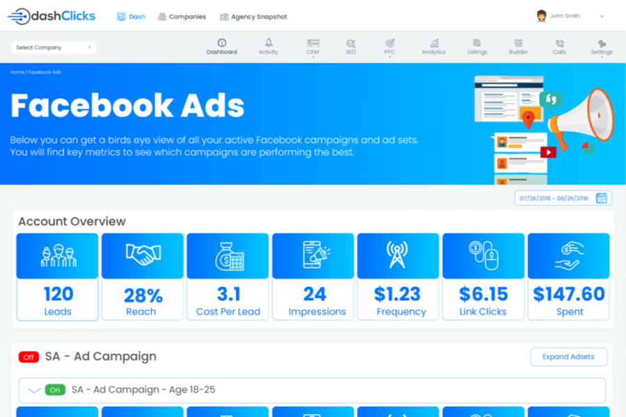 dashclicks gallery image