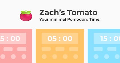 Zach's Tomato gallery image