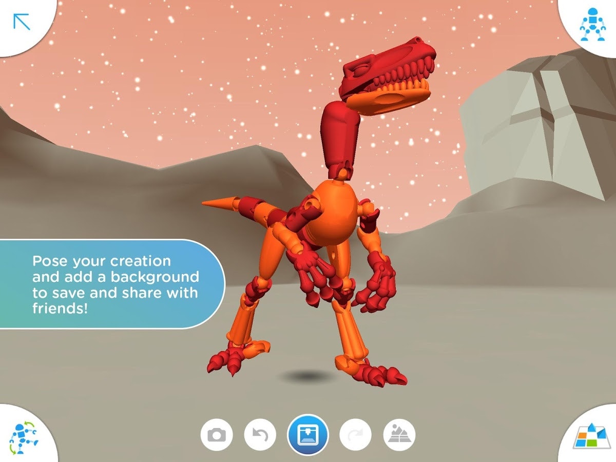 Thingmaker 3D gallery image