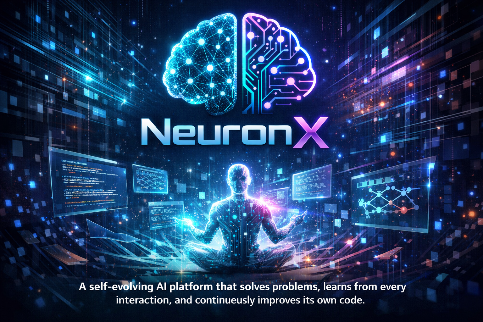 NeuronX Guard gallery image