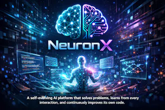 NeuronX Guard gallery image
