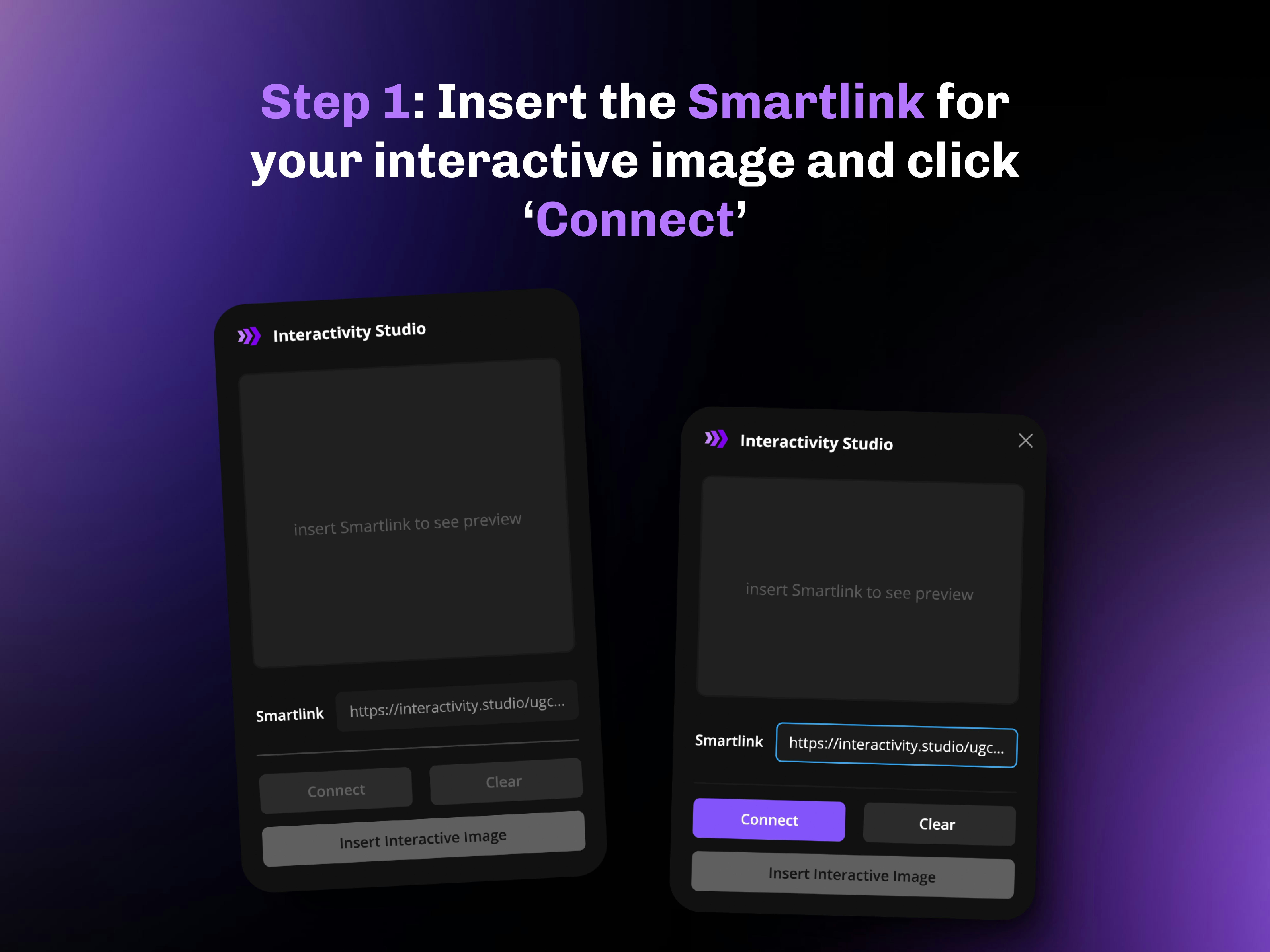 Interactivity Studio for Framer - Increase user engagement with interactive images on Framer media 5
