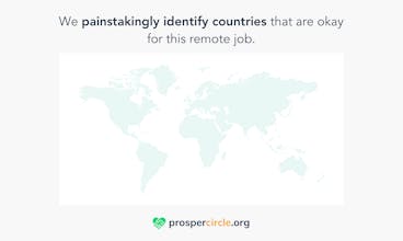 Dream Remote Job Alert gallery image