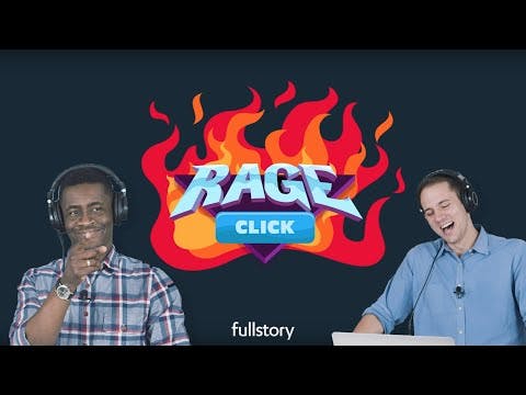 Rage Click: The Game media 1