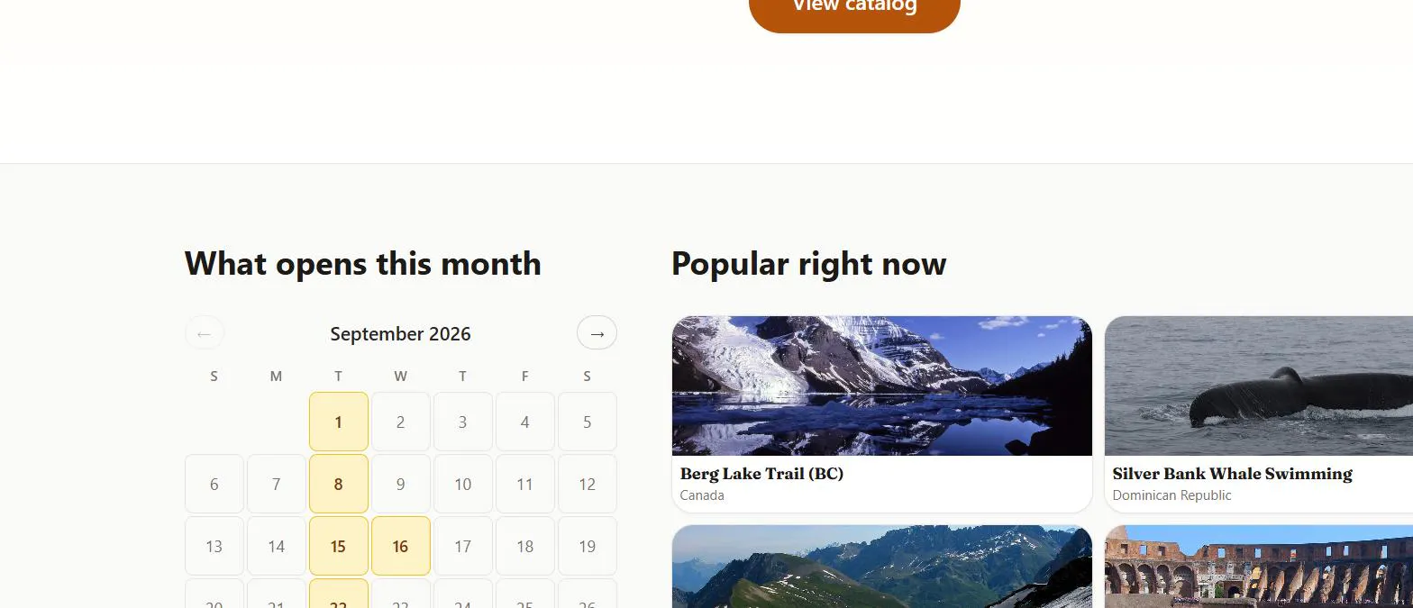 SlotScout gallery image
