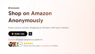 Monezon gallery image